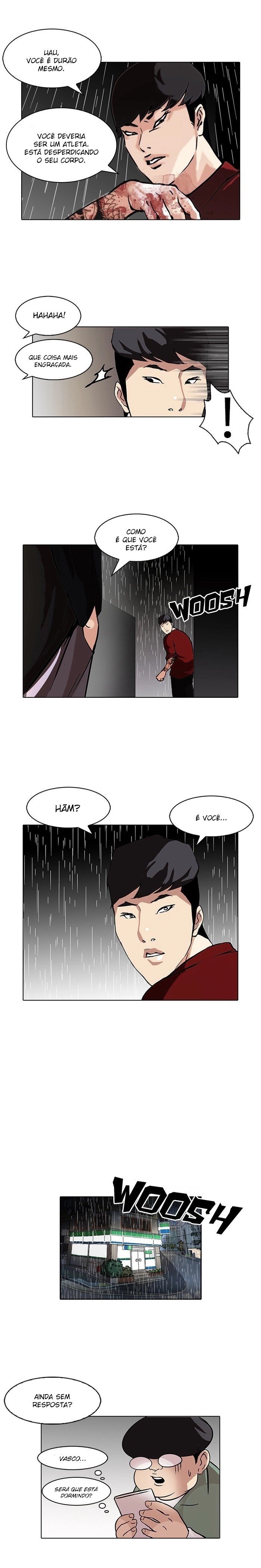 Read Lookism Português Manga Online