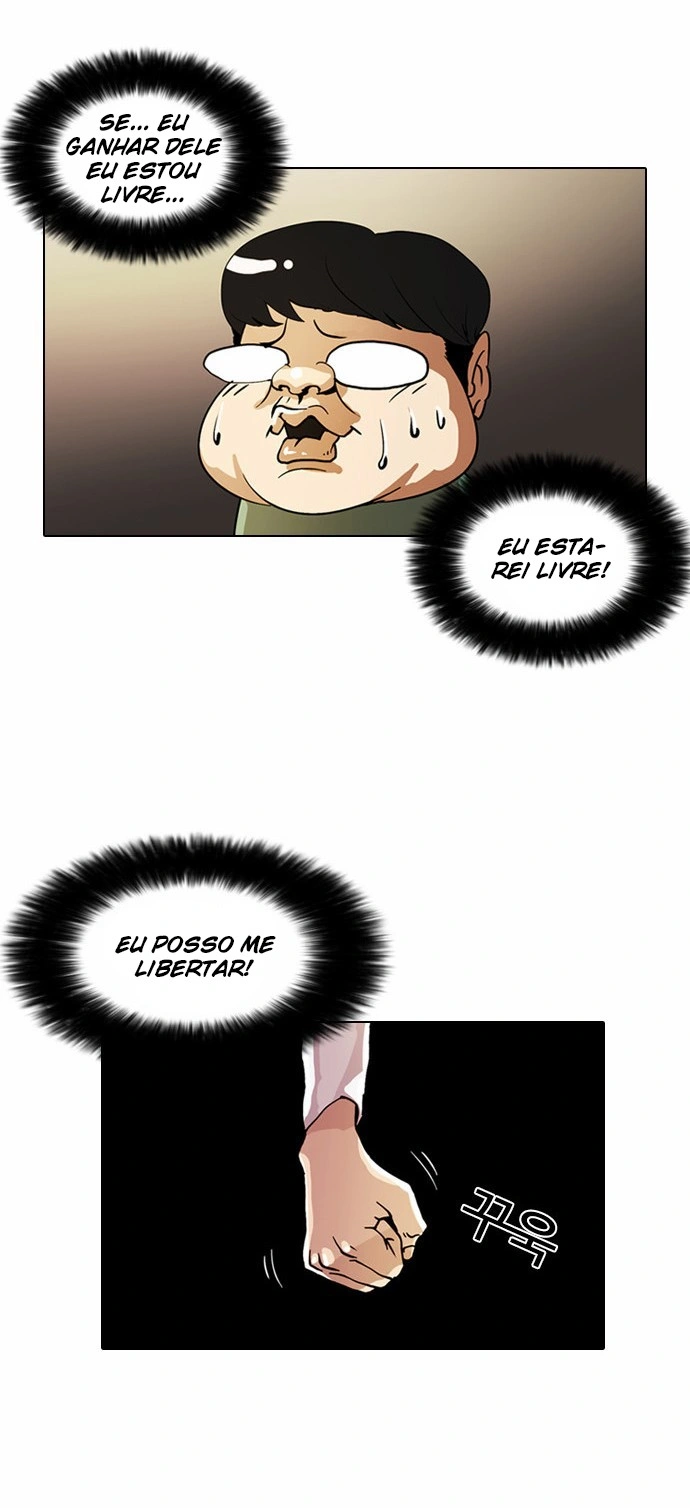 Read Lookism Português Manga Online