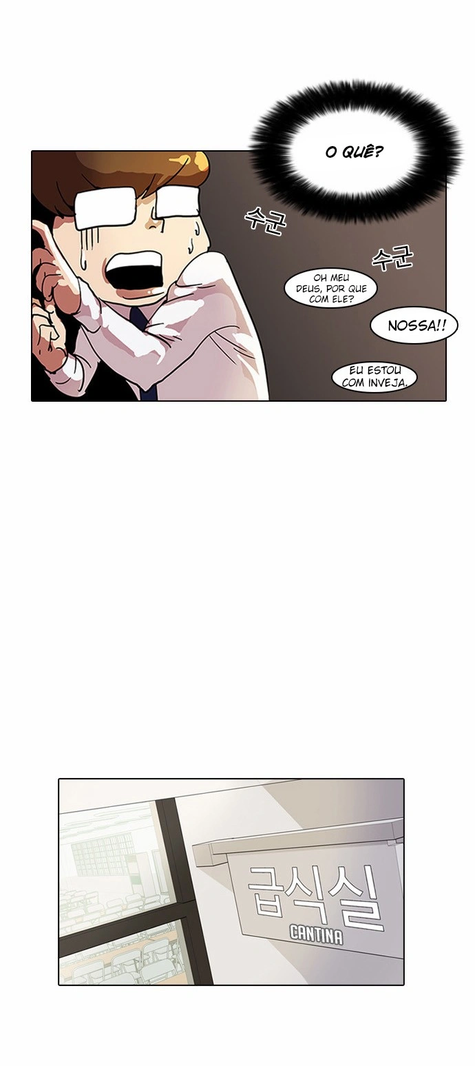 Read Lookism Português Manga Online