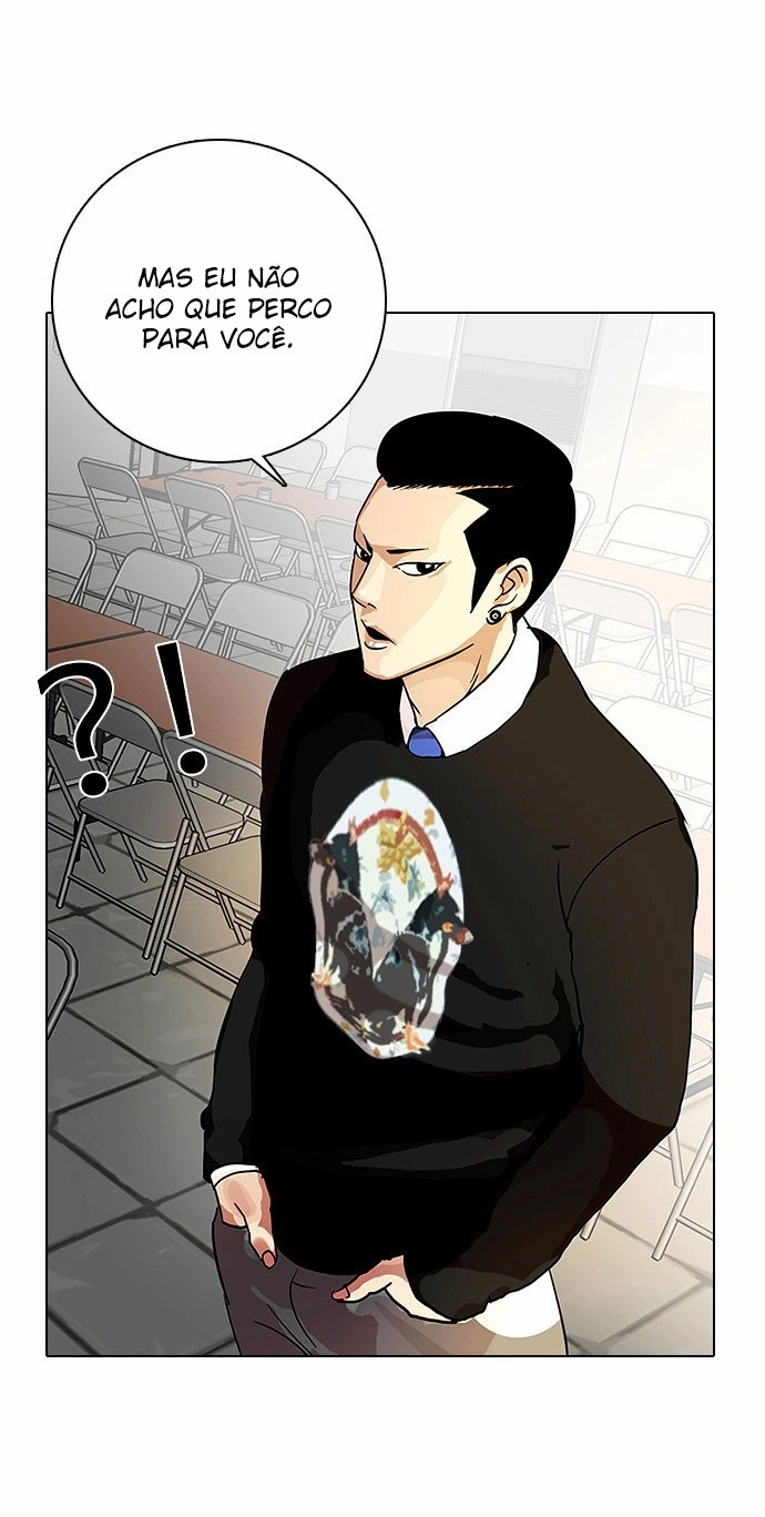 Read Lookism Português Manga Online