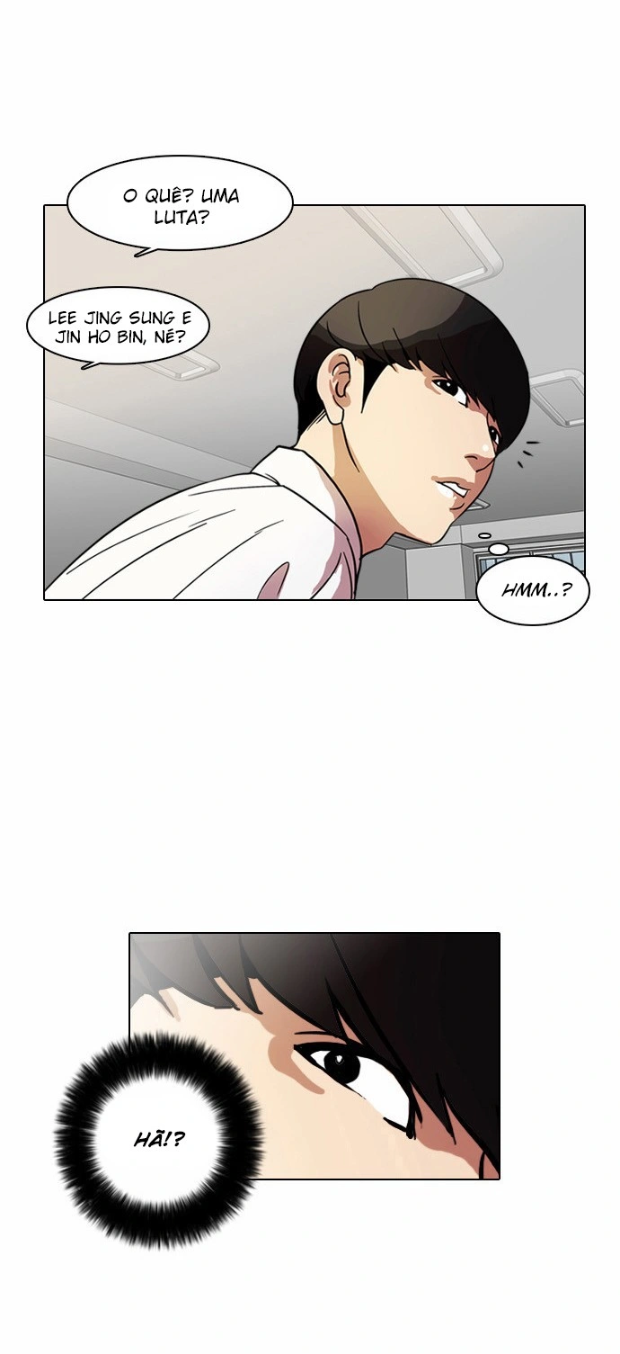 Read Lookism Português Manga Online