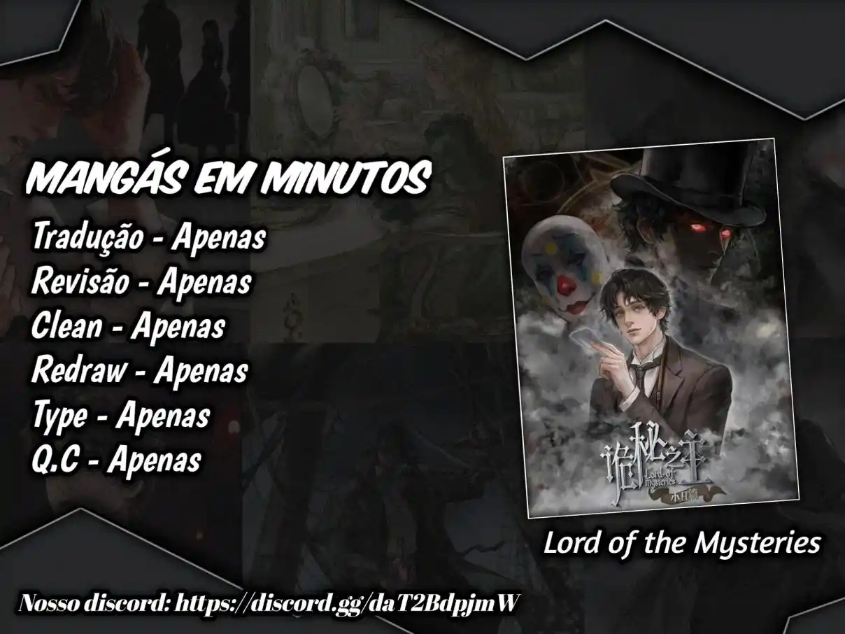 Read Lord of Mysteries Português Manga Online