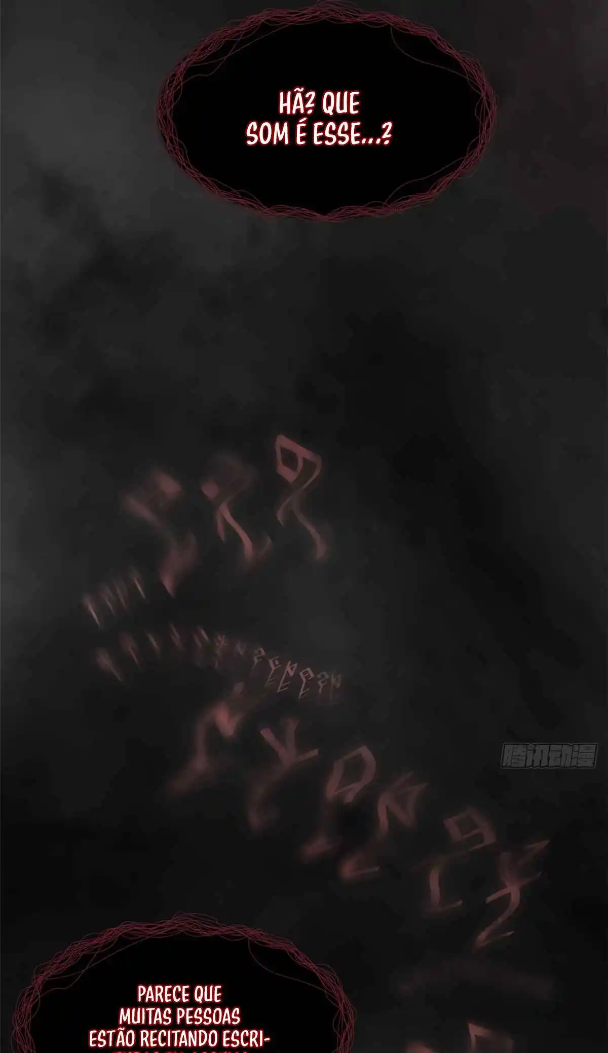 Read Lord of Mysteries Português Manga Online