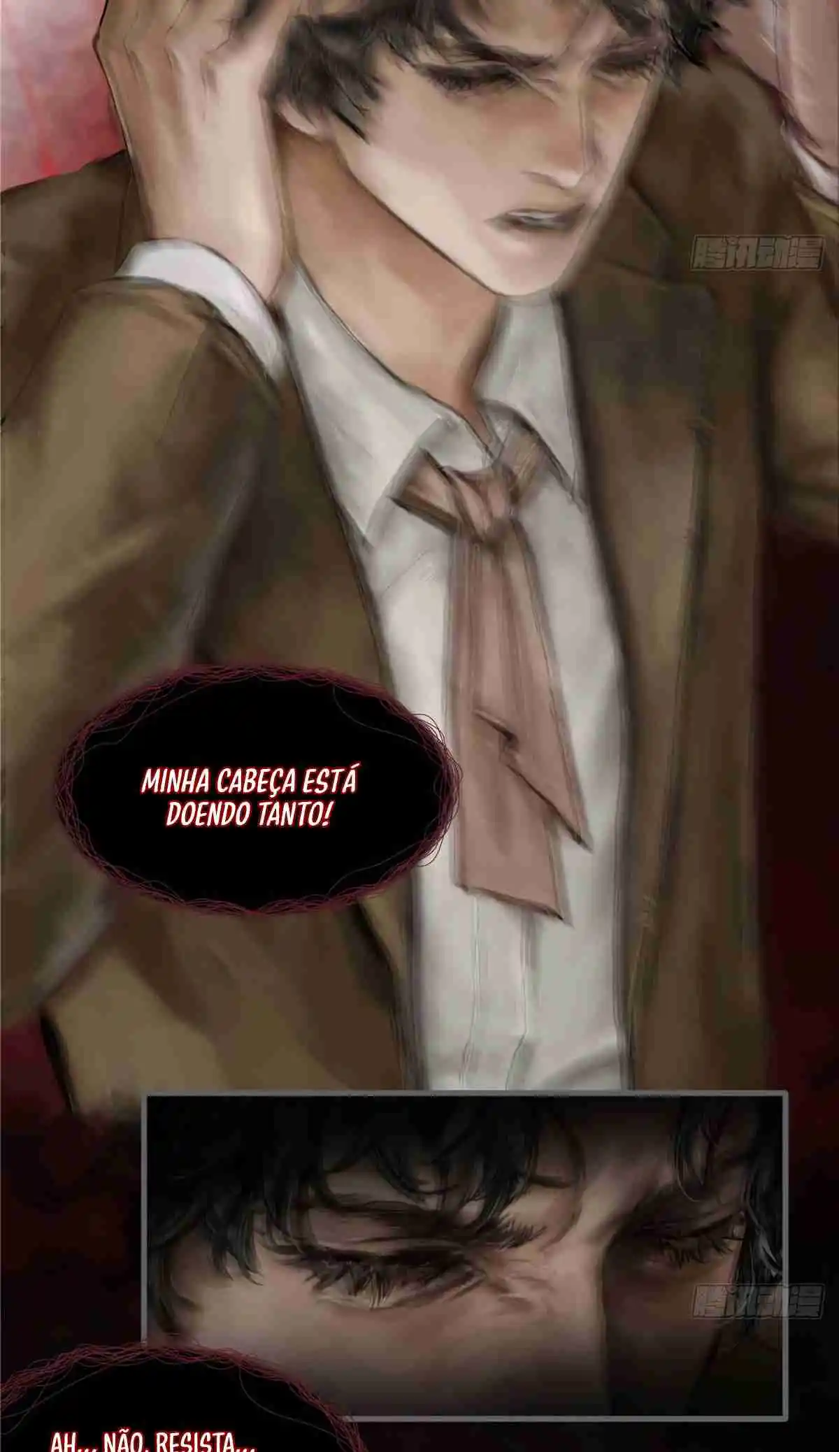 Read Lord of Mysteries Português Manga Online