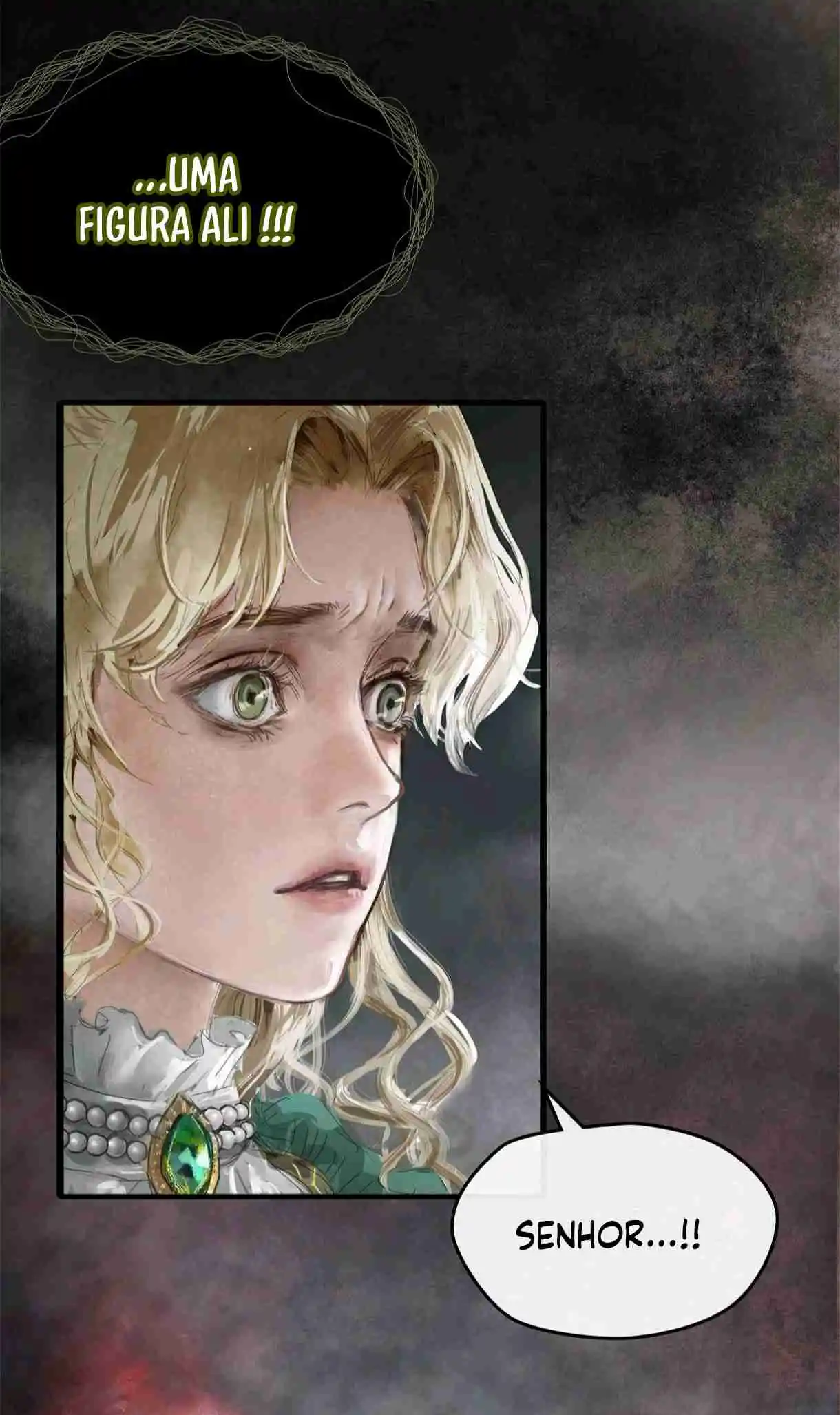 Read Lord of Mysteries Português Manga Online