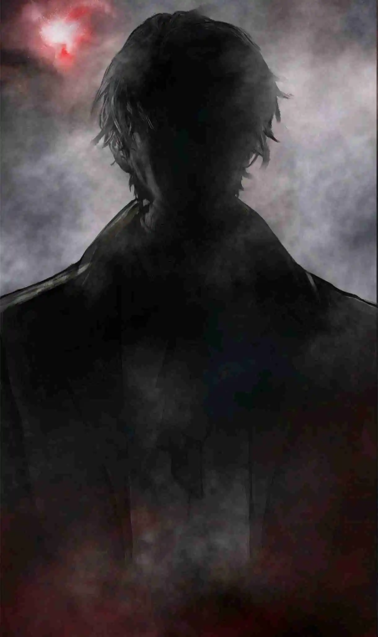 Read Lord of Mysteries Português Manga Online