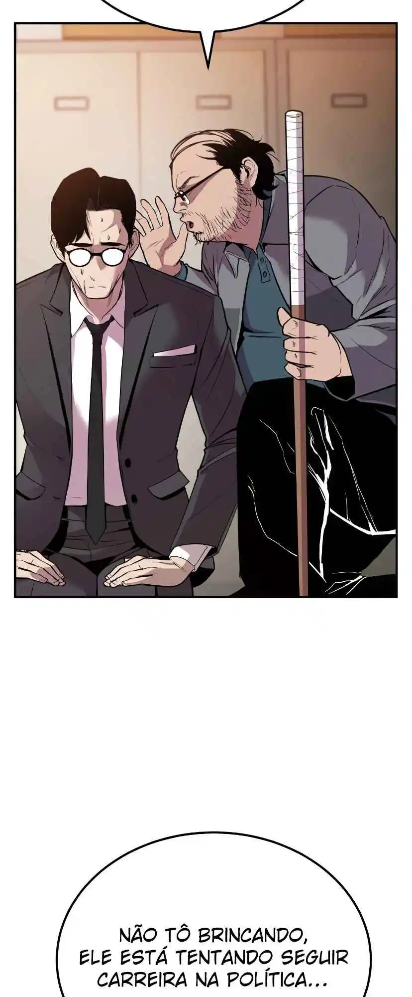 Read Manager Kim Português Manga Online