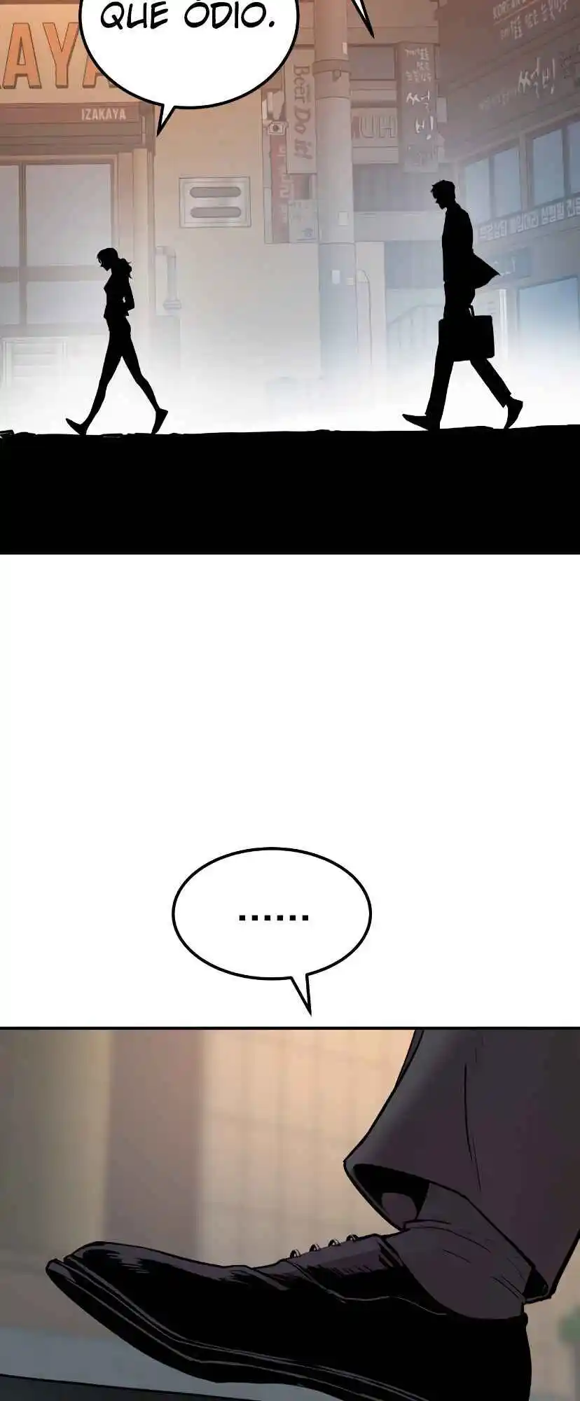 Read Manager Kim Português Manga Online