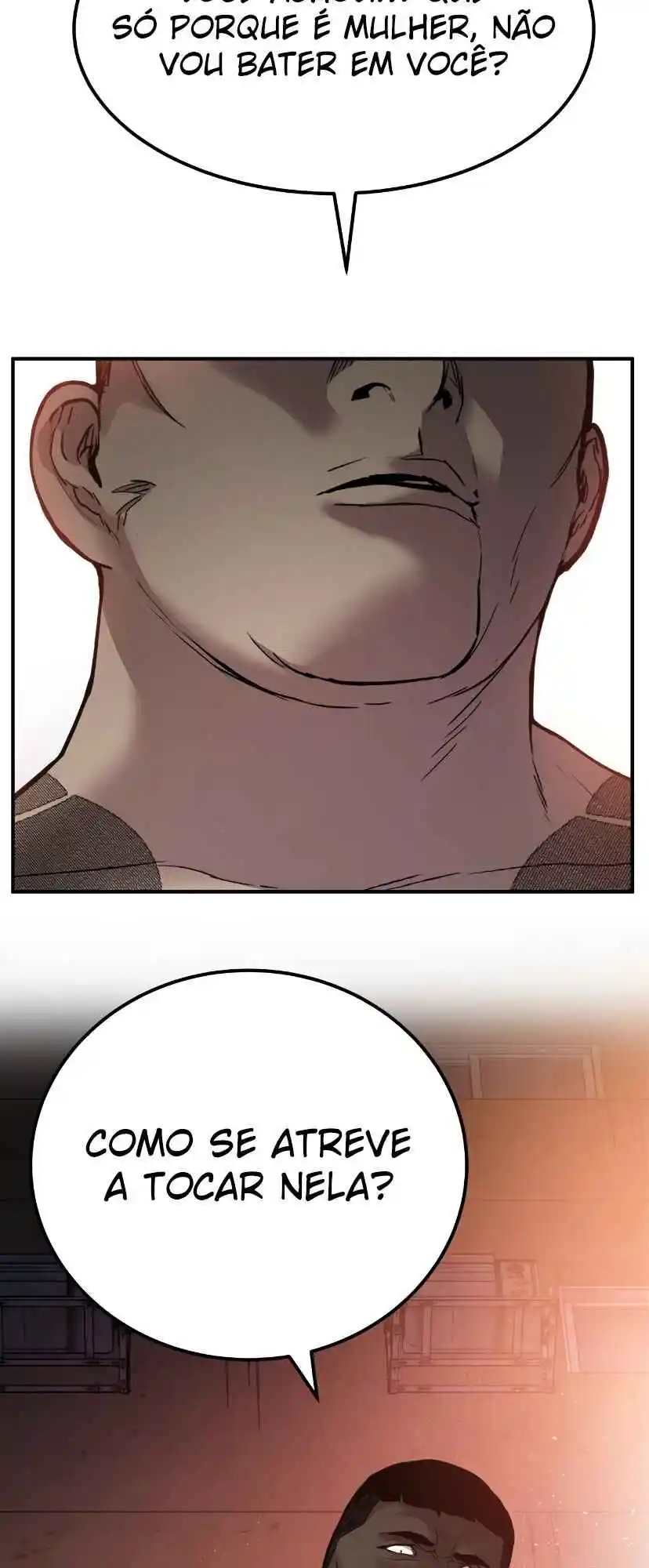 Read Manager Kim Português Manga Online