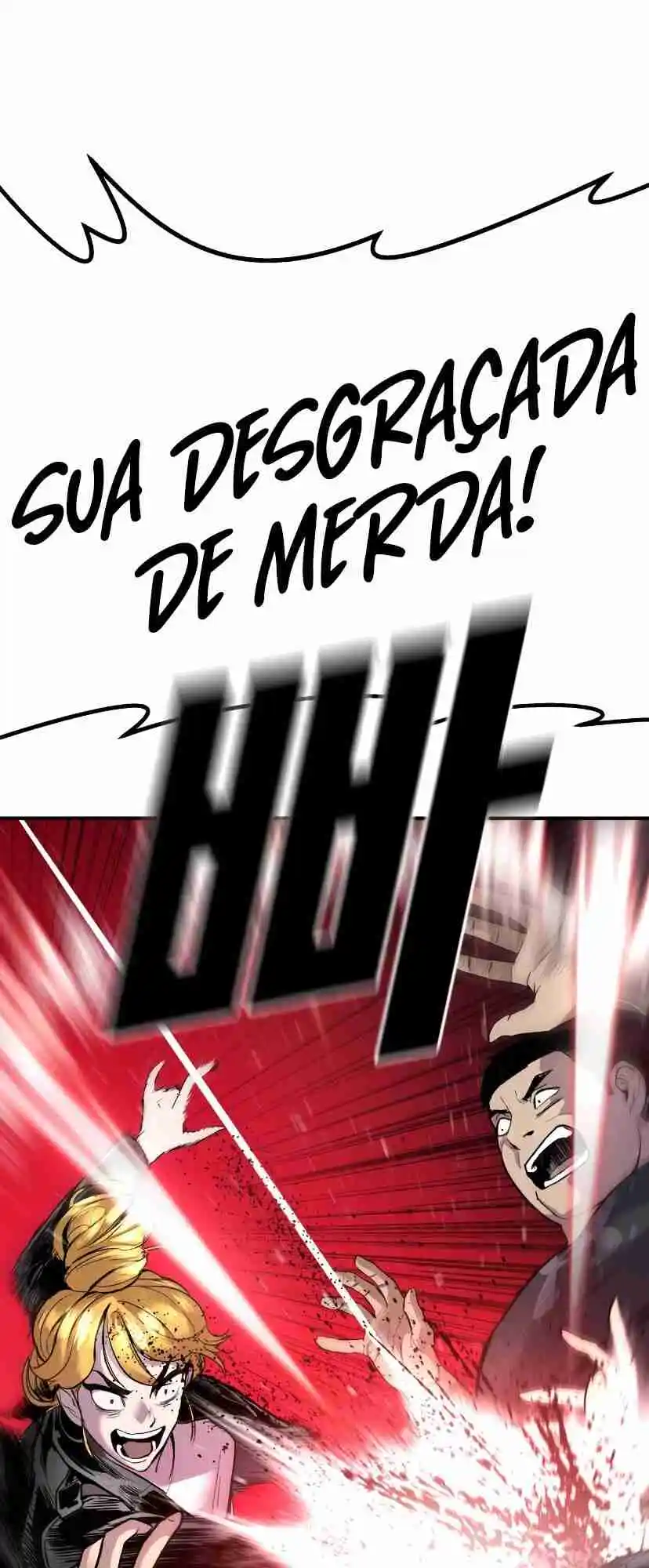 Read Manager Kim Português Manga Online