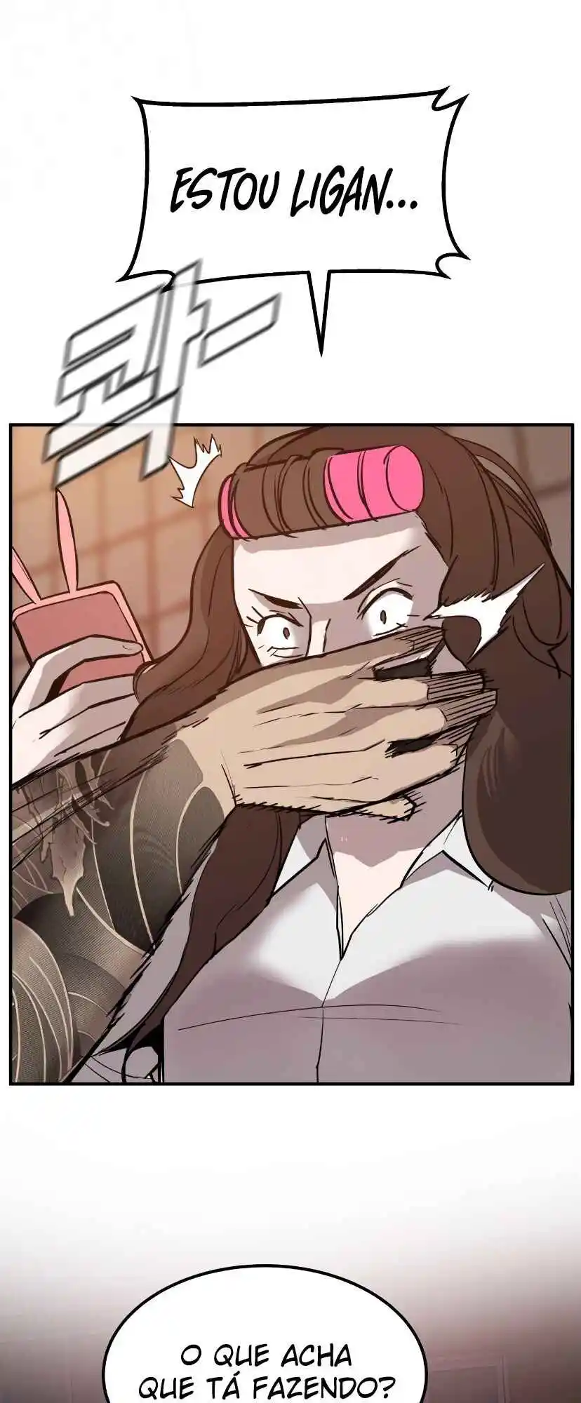 Read Manager Kim Português Manga Online