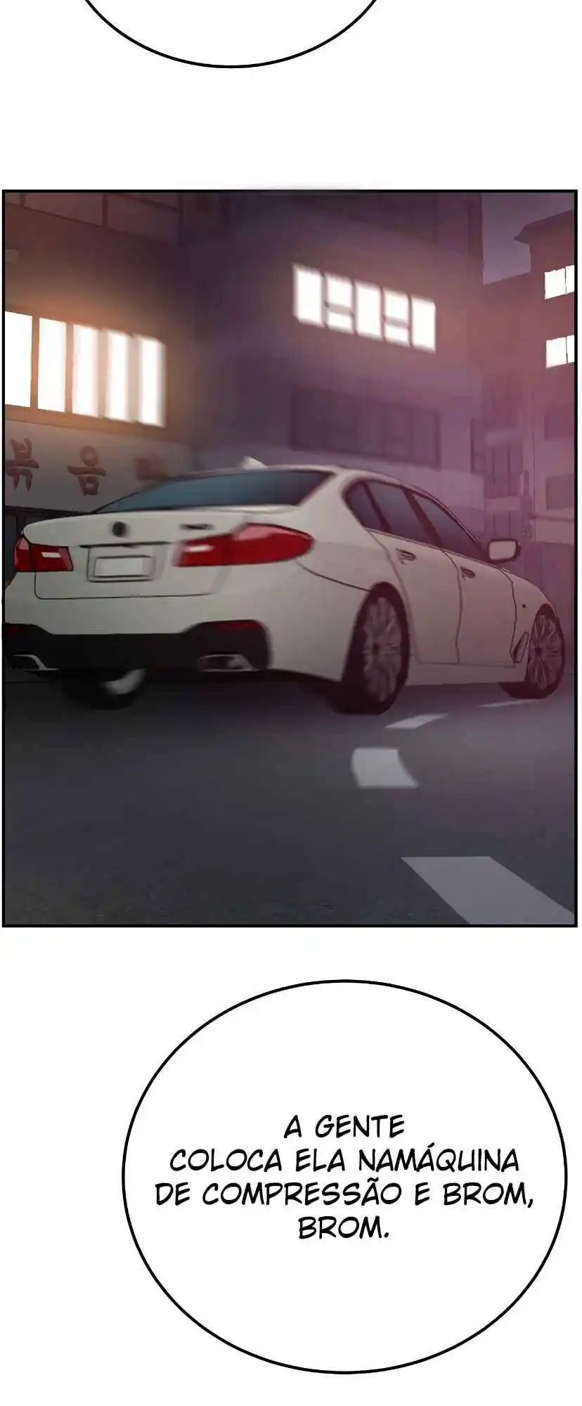 Read Manager Kim Português Manga Online