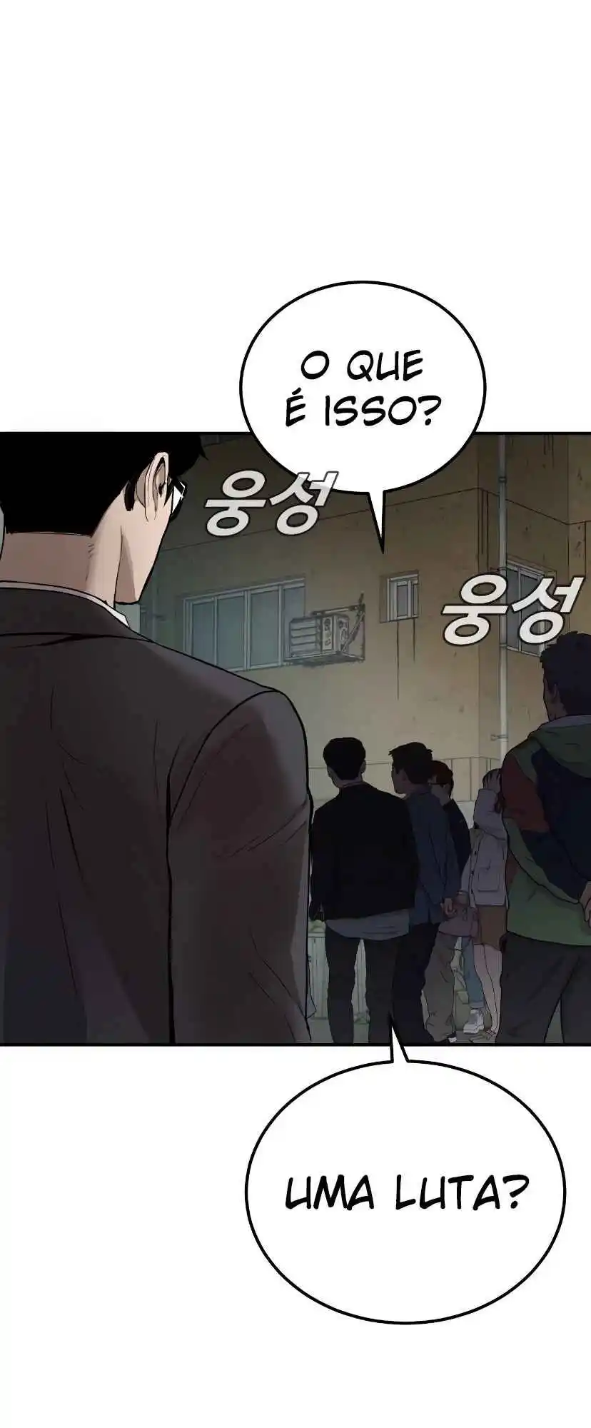 Read Manager Kim Português Manga Online