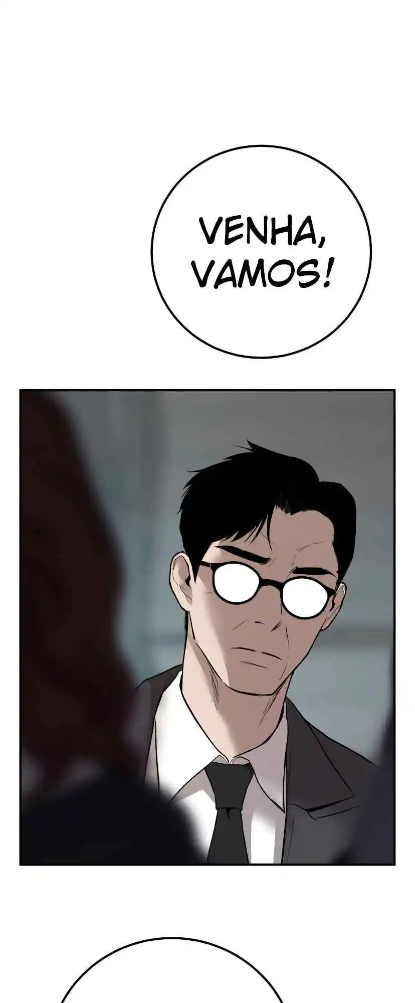 Read Manager Kim Português Manga Online