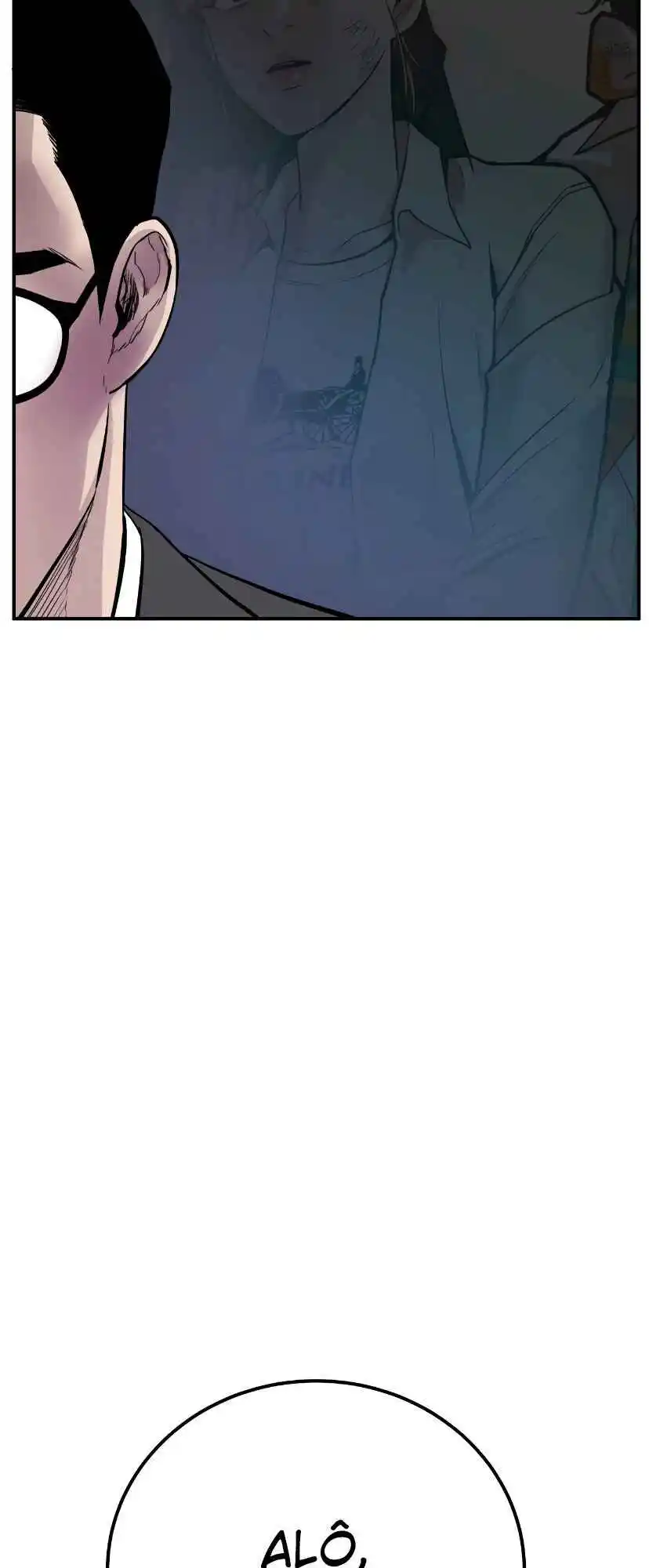 Read Manager Kim Português Manga Online