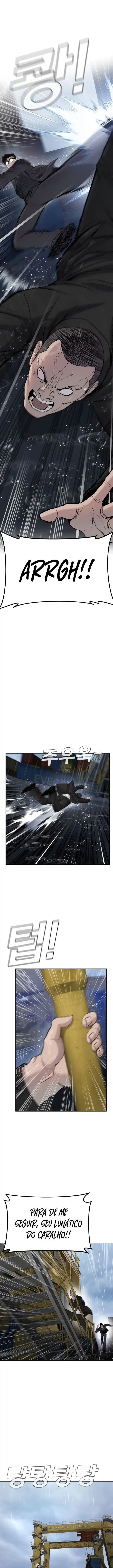 Read Manager Kim Português Manga Online