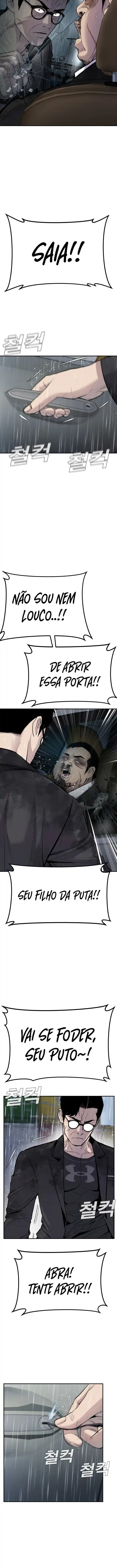 Read Manager Kim Português Manga Online