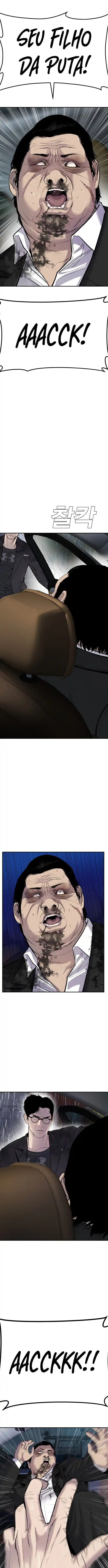 Read Manager Kim Português Manga Online