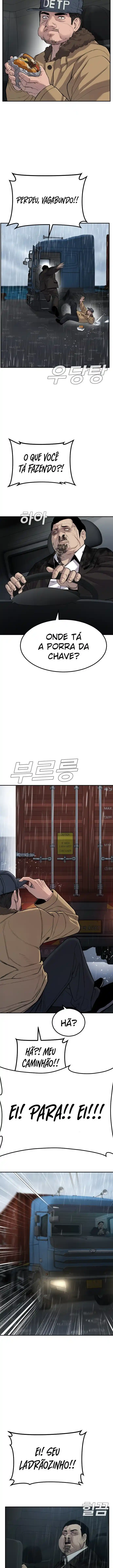 Read Manager Kim Português Manga Online