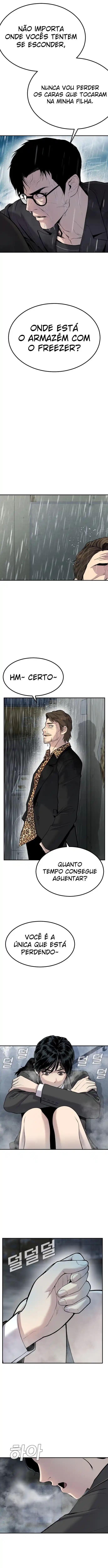 Read Manager Kim Português Manga Online