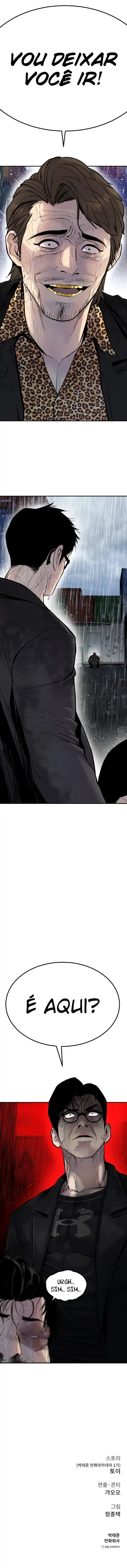 Read Manager Kim Português Manga Online