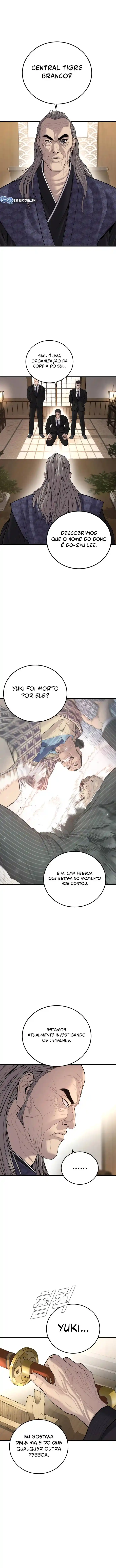 Read Manager Kim Português Manga Online