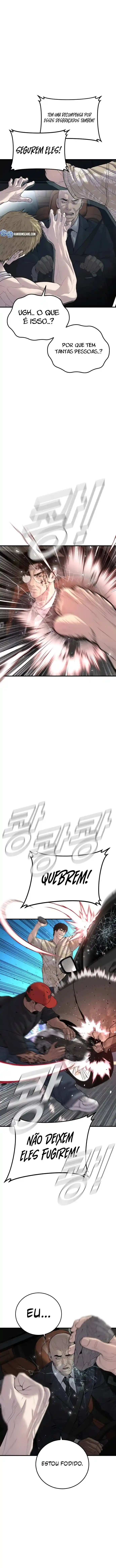 Read Manager Kim Português Manga Online