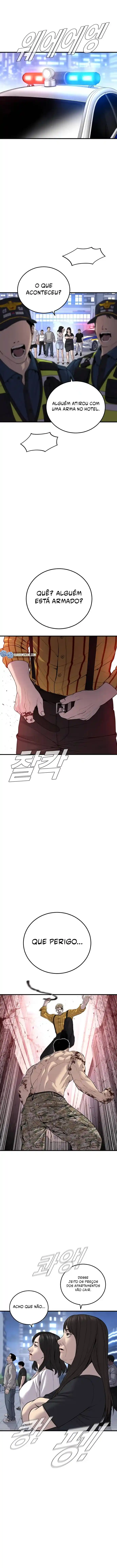 Read Manager Kim Português Manga Online