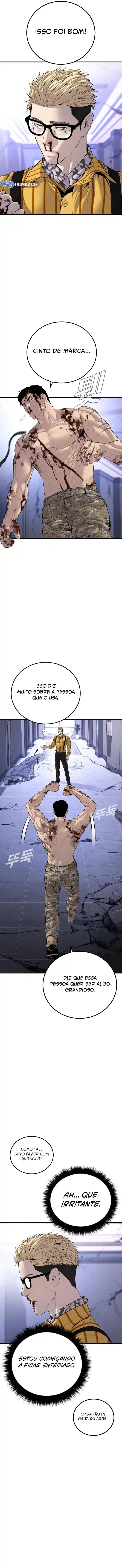 Read Manager Kim Português Manga Online