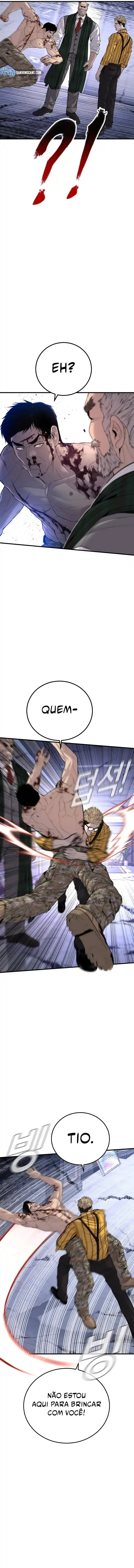 Read Manager Kim Português Manga Online