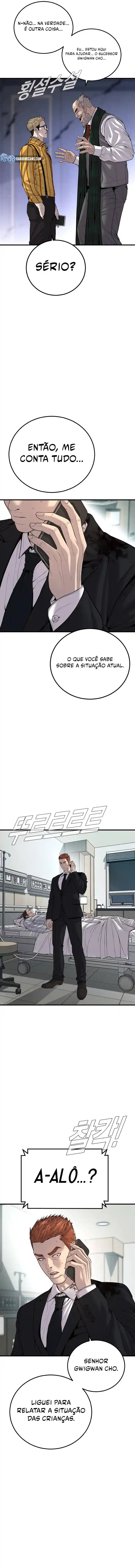 Read Manager Kim Português Manga Online