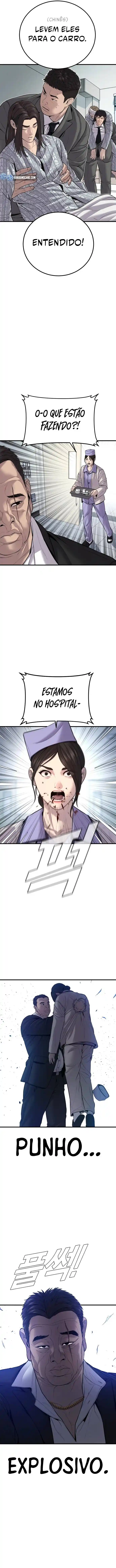 Read Manager Kim Português Manga Online