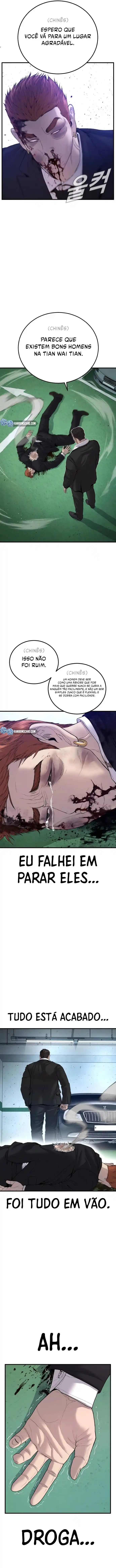 Read Manager Kim Português Manga Online