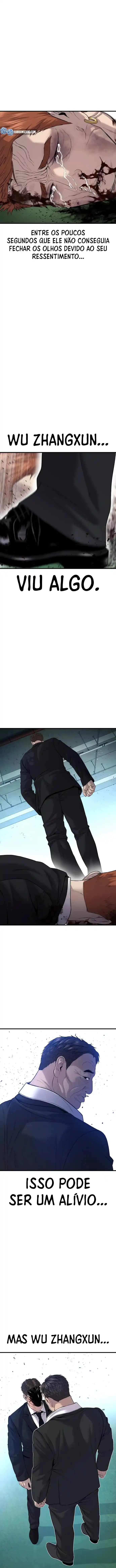 Read Manager Kim Português Manga Online