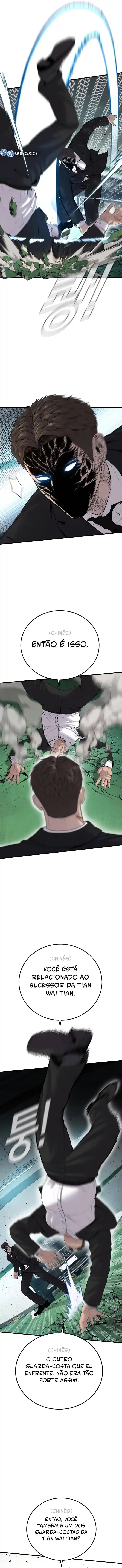 Read Manager Kim Português Manga Online