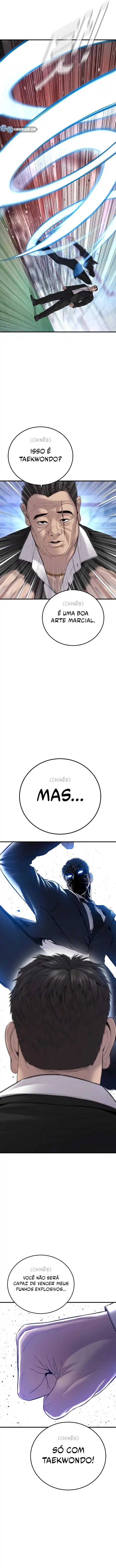 Read Manager Kim Português Manga Online