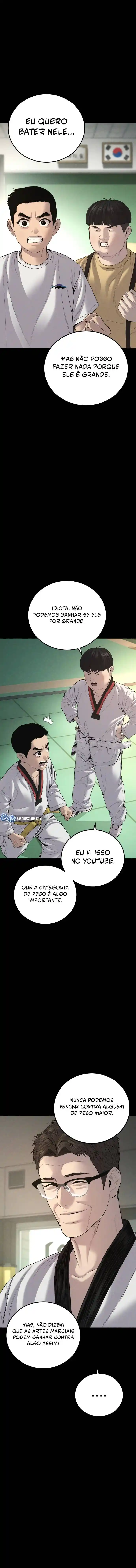 Read Manager Kim Português Manga Online