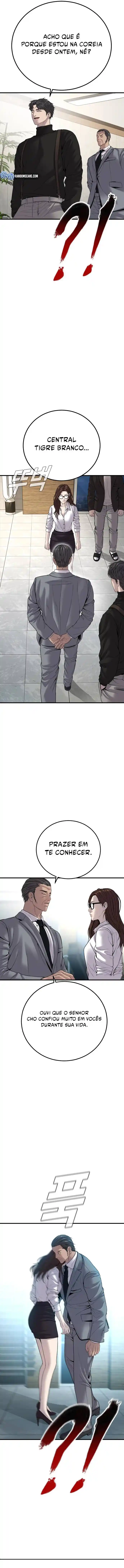 Read Manager Kim Português Manga Online