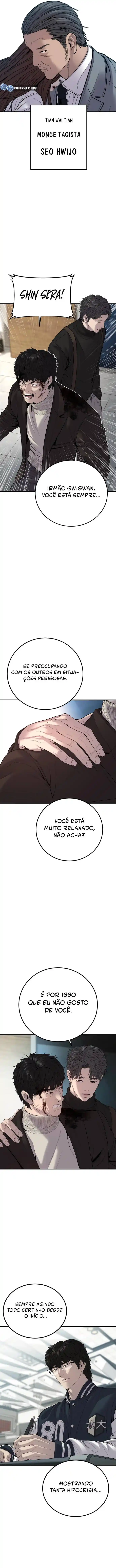 Read Manager Kim Português Manga Online