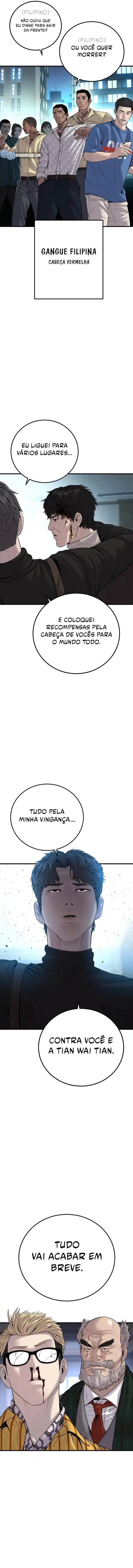 Read Manager Kim Português Manga Online