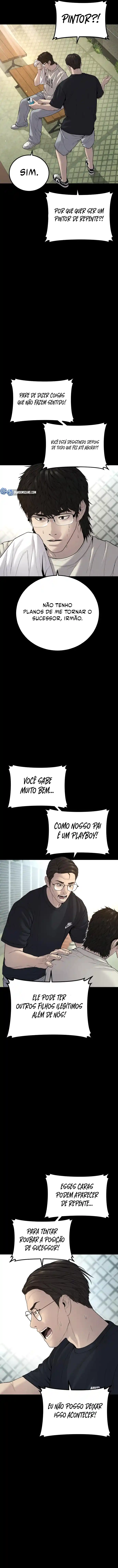 Read Manager Kim Português Manga Online