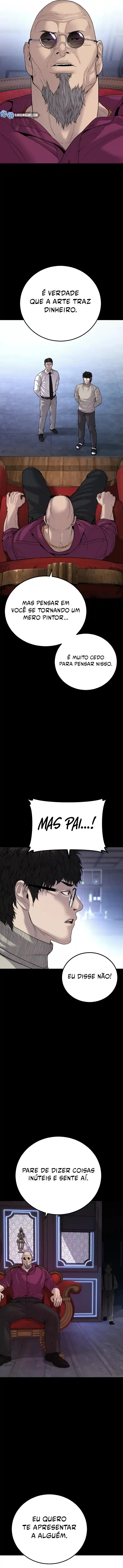 Read Manager Kim Português Manga Online