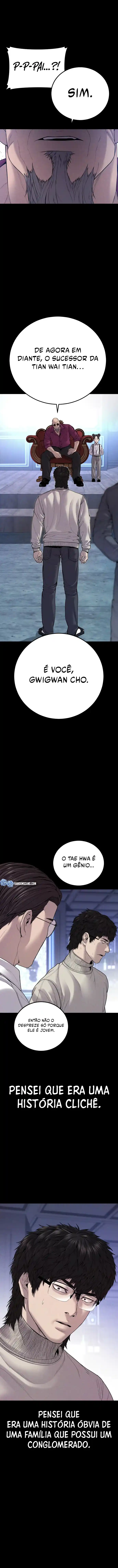 Read Manager Kim Português Manga Online