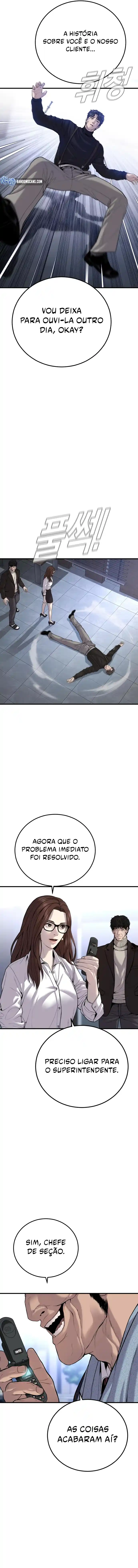 Read Manager Kim Português Manga Online