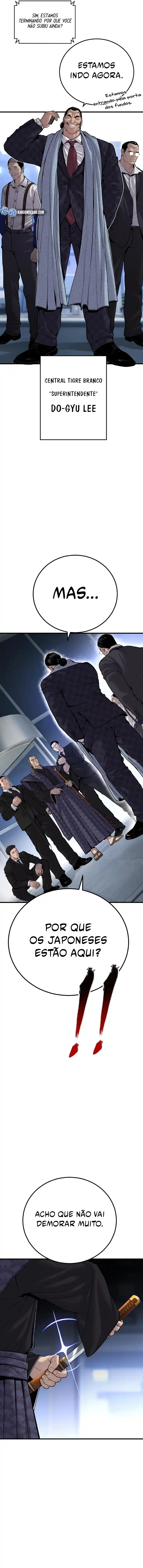 Read Manager Kim Português Manga Online