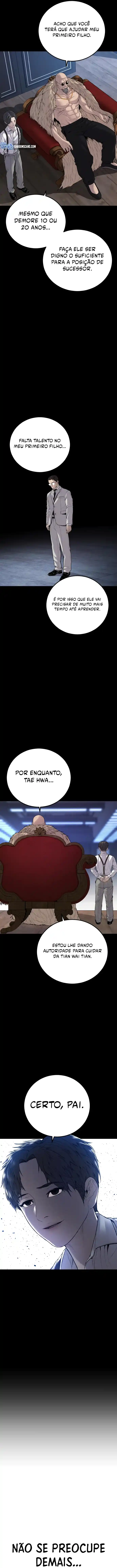 Read Manager Kim Português Manga Online