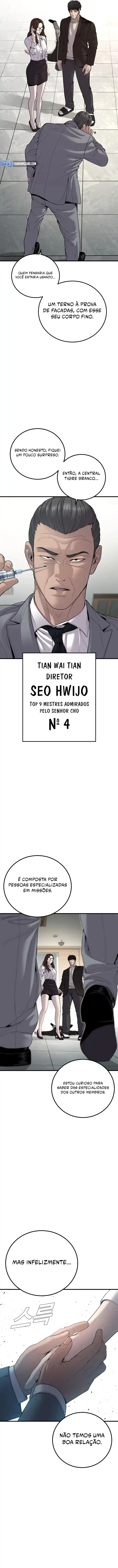 Read Manager Kim Português Manga Online