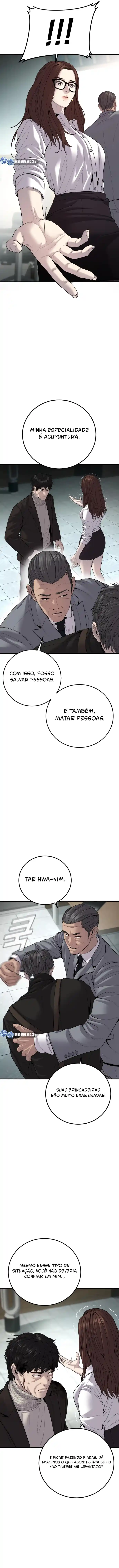 Read Manager Kim Português Manga Online