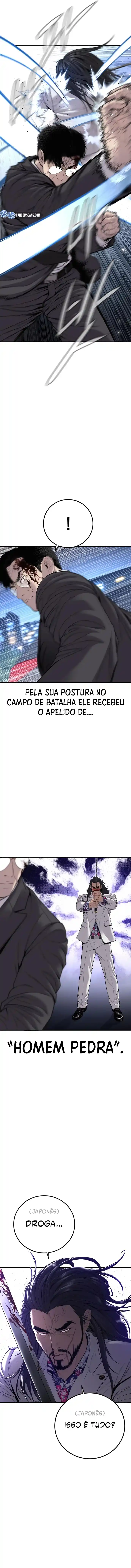 Read Manager Kim Português Manga Online