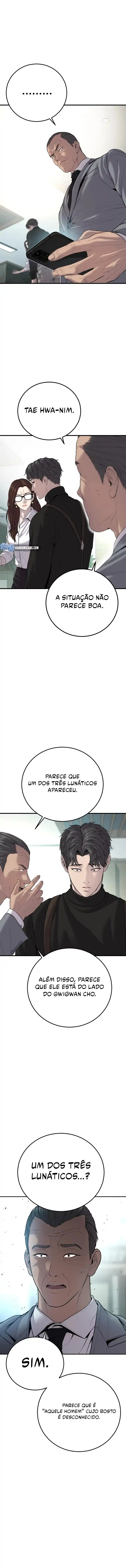 Read Manager Kim Português Manga Online